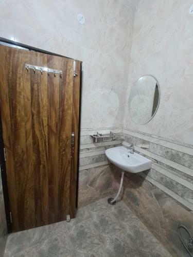 Albergue Jaipur View