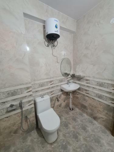Albergue Jaipur View