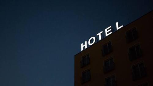 Dmk Palace Hotel