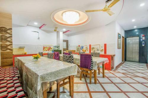 Airport Sky Inn Homestay