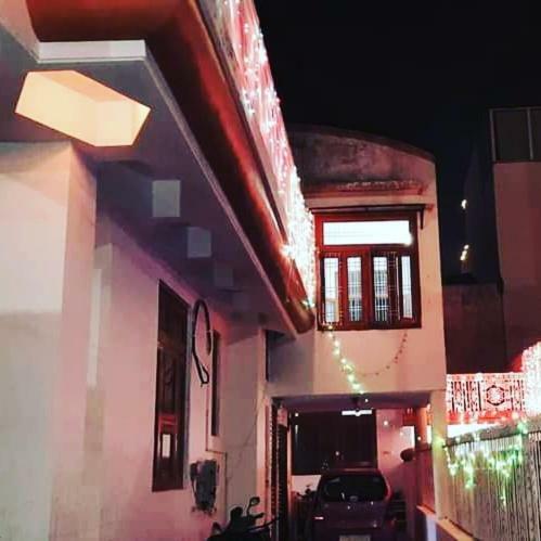 Bed & Breakfast Padmalayabnb