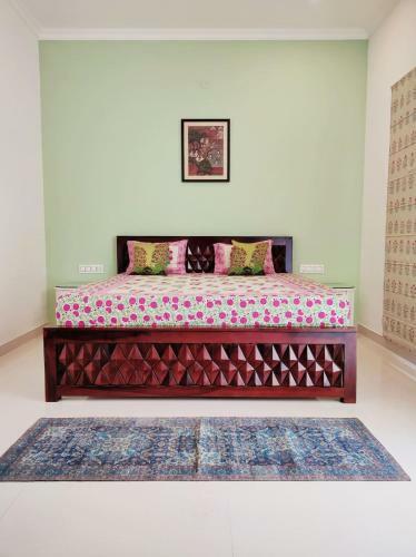Apartamento Nimera House