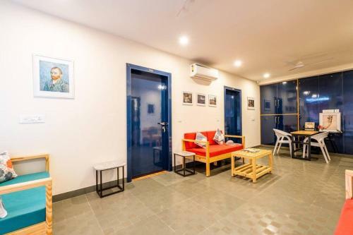Apartamento Spiffy 1br Close To The Airport