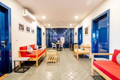 Apartamento Spiffy 1br Close To The Airport