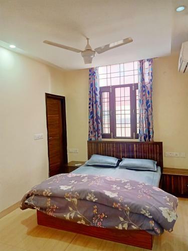 Bed & Breakfast Ikshana Homestay