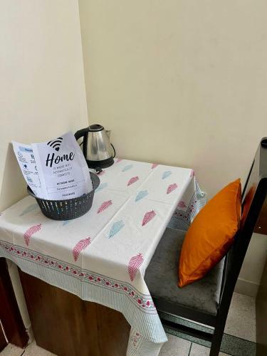 Apartamento Cozy Dreams Studio