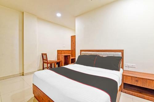 Hotel Collection O 79971 Mansarovar