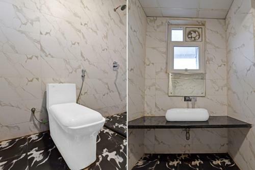 Hotel Collection O 79971 Mansarovar