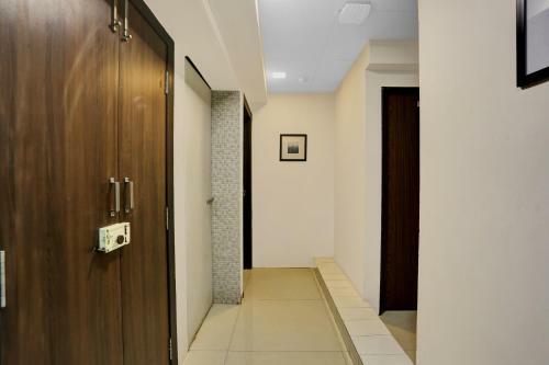 Oyo Flagship 83355 Hotel Om Sai Villa
