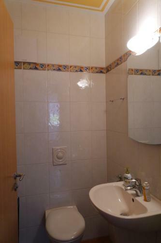 Apartamentos Ferienwohnung "hedwig"