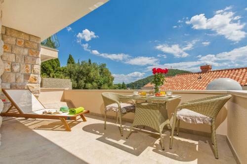 Apartamentos Villa Boban