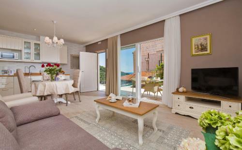 Apartamentos Villa Boban