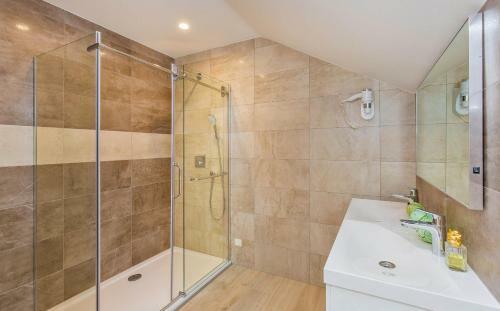 Apartamentos Villa Boban