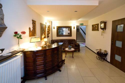 Villa Willa Aida