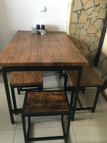 Apartamento Miejsc�wka W Narnii