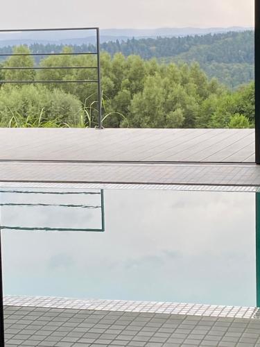 Villa Relax With Swimming Pool And Mountain View