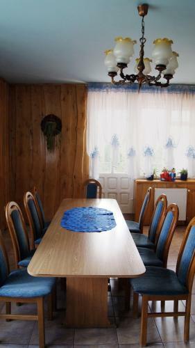 Apartamento Agroturystyka Natalia