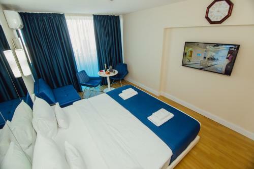 Batumi City Apartments