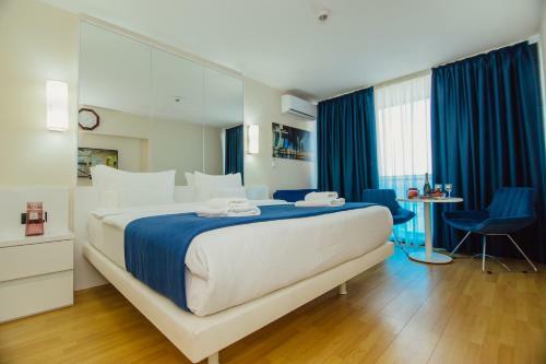 Batumi City Apartments