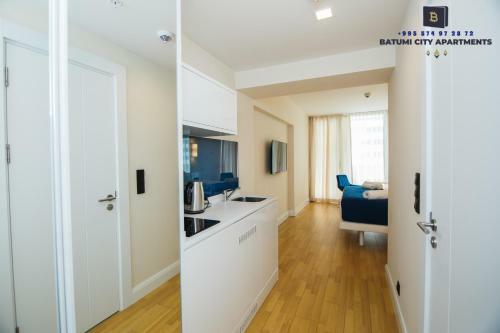 Batumi City Apartments