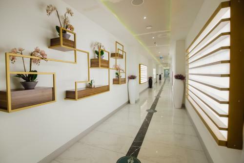 Batumi City Apartments