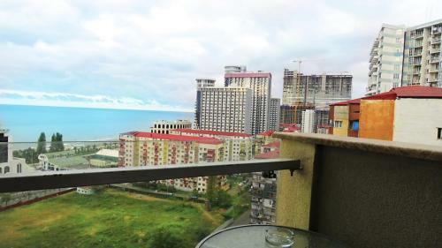 Apartamento Orbi Plaza
