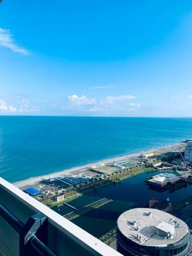 Royal Sea Breeze Apartments