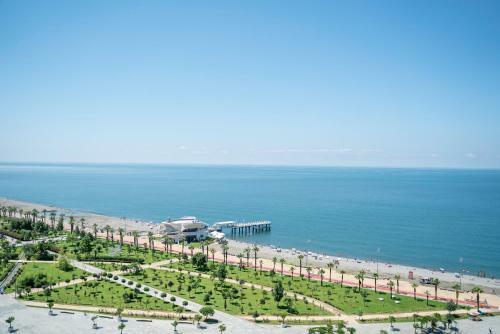 Beach Tower Apart