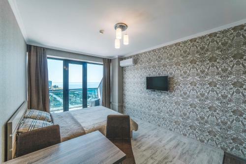 Beach Tower Apart