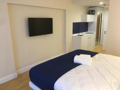 Apartamento ??????????? ? ????? ?? ???? ? ???? ????? ??????????? 7? Orbi City