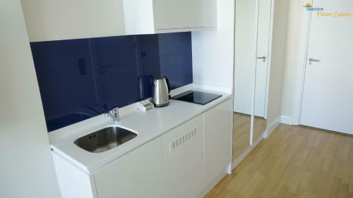 Aparthotel Sea View From The Clouds