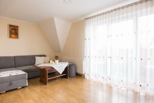 Apartamento Pokoje "u Walusia"