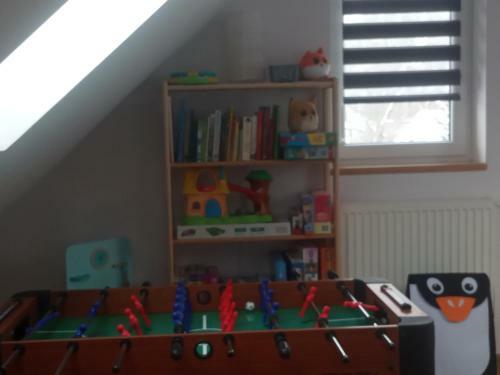 Villa Dom W G�rach Przy Szlaku