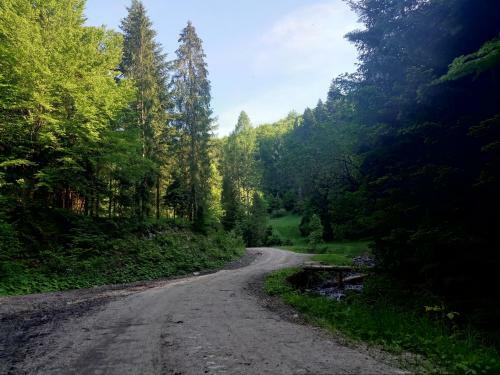 Villa Dom W G�rach Przy Szlaku