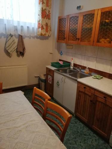 Alfa 2 Apartament 3