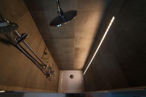 Apartament Zdrojovy