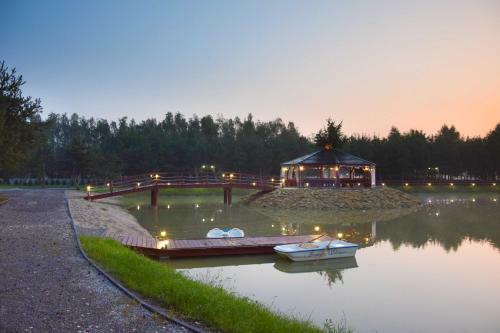 Hotel Rezydencja El?biecin