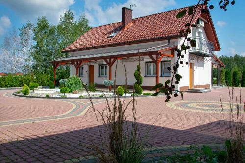 Hotel Rezydencja El?biecin