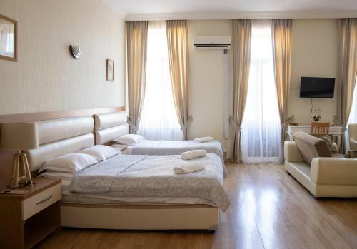 Apart-hotel Marjani