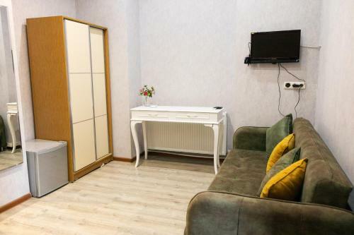 Apart-hotel Marjani