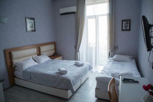 Apart-hotel Marjani