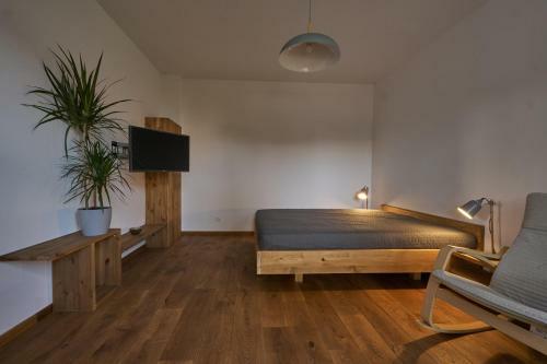 Apartamenty Ponidzie