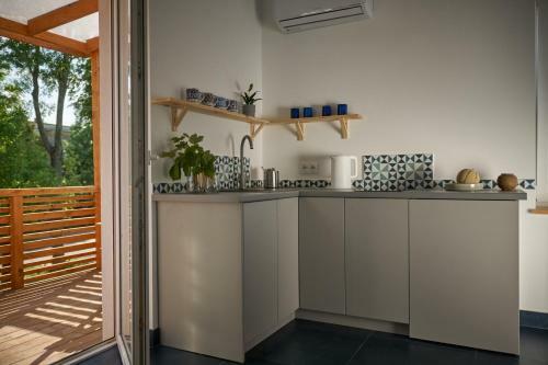 Apartamenty Ponidzie