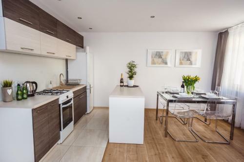 Apartament No.1