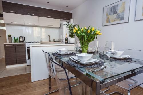 Apartament No.1