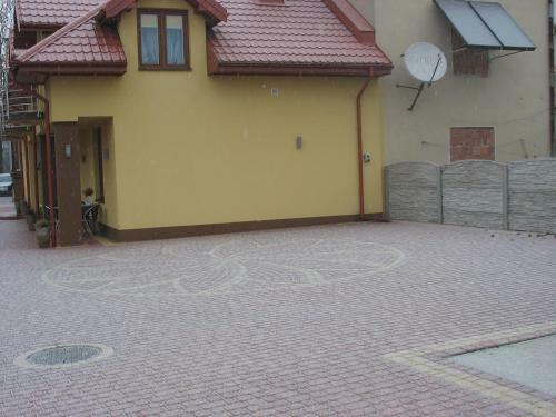 Hostal Willa Viola