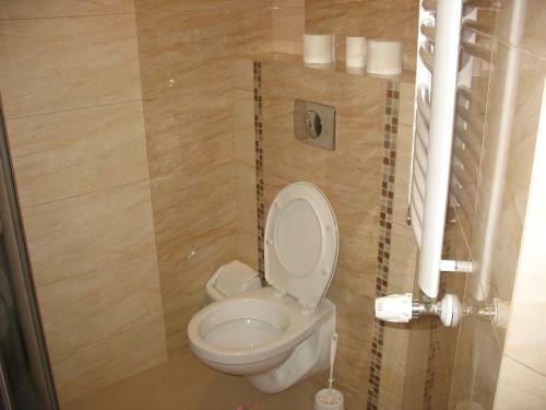 Hostal Willa Viola