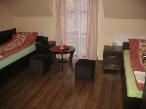 Hostal Willa Viola