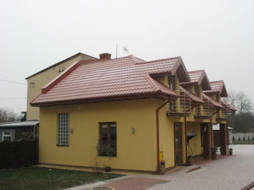 Hostal Willa Viola