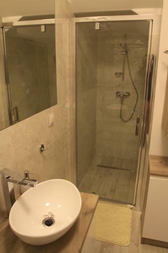 Apartament Natalia